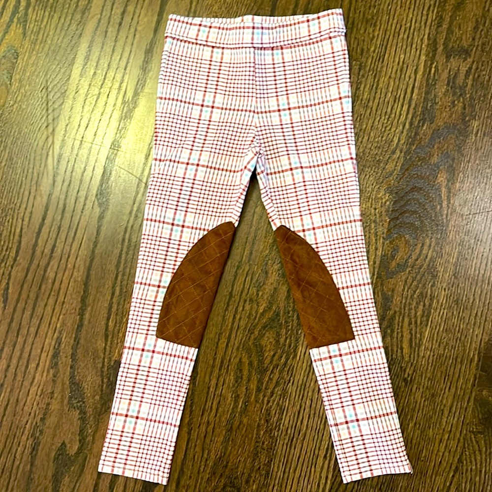 Janie and Jack pants size 6